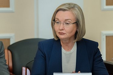 Делегация из Белоруссии посетила Оренбуржье